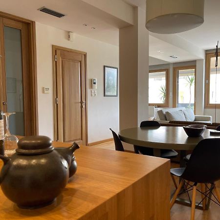 Oasis City Apartment Iraklio Exteriér fotografie