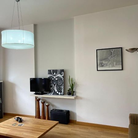 Oasis City Apartment Iraklio Exteriér fotografie