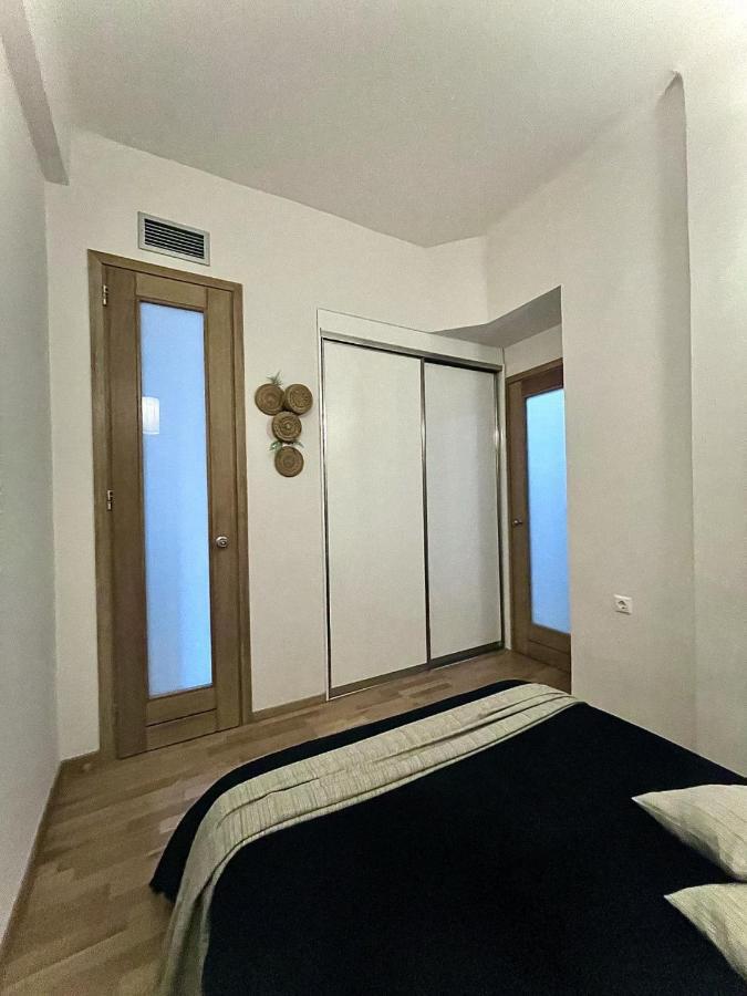 Oasis City Apartment Iraklio Exteriér fotografie