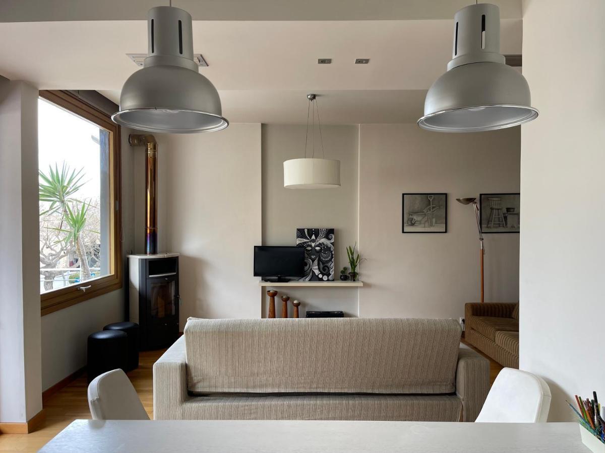 Oasis City Apartment Iraklio Exteriér fotografie