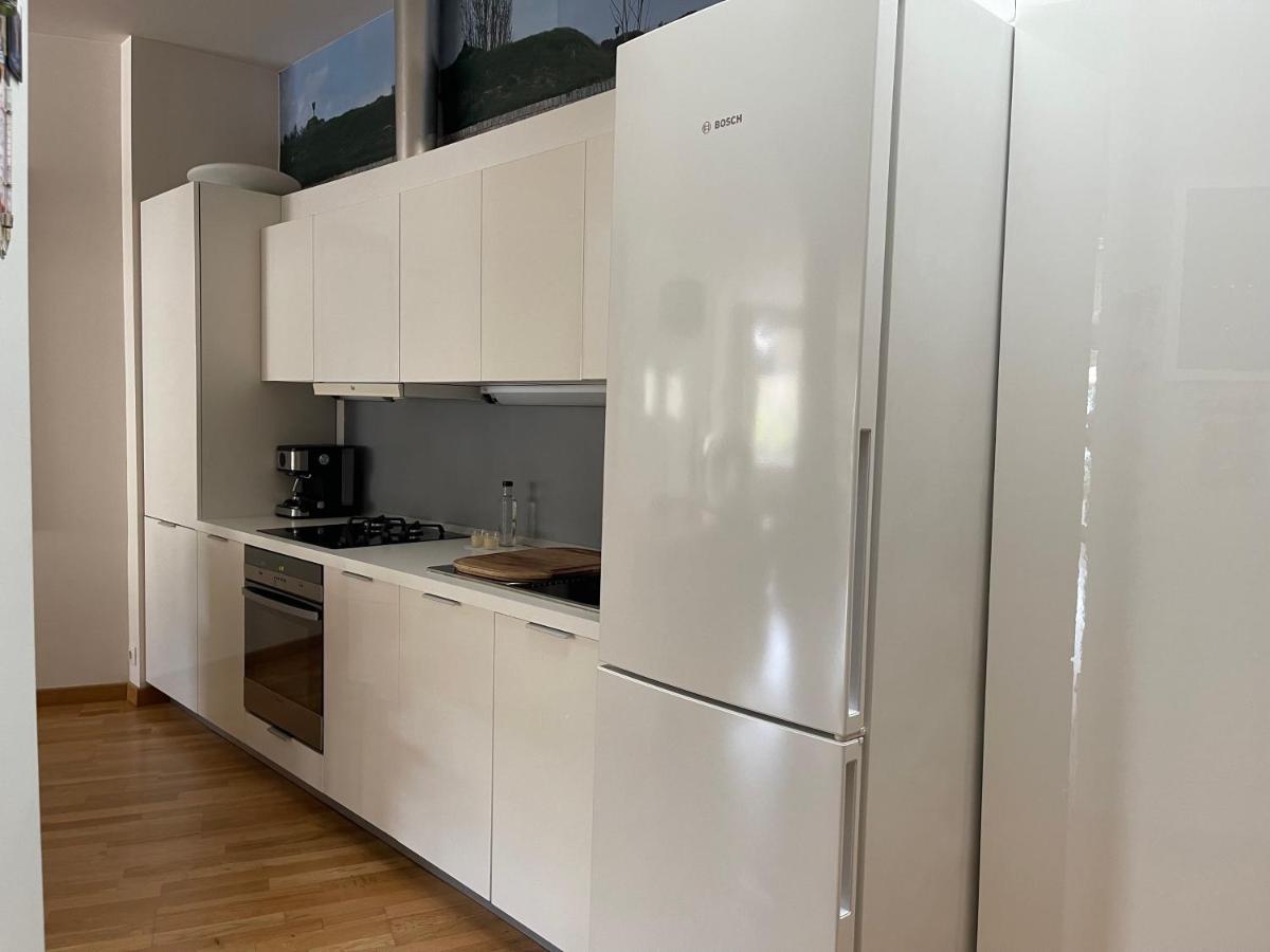 Oasis City Apartment Iraklio Exteriér fotografie
