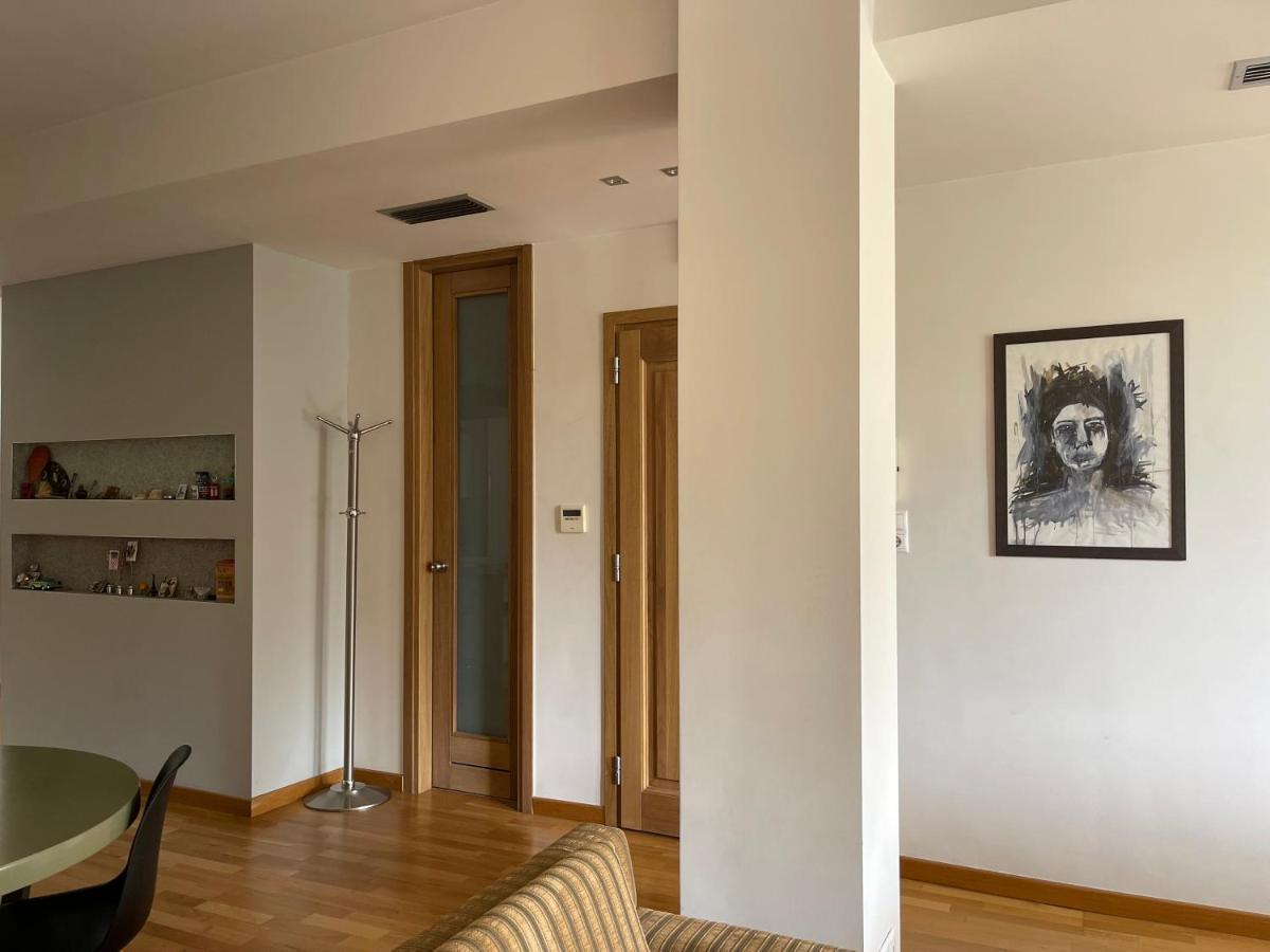 Oasis City Apartment Iraklio Exteriér fotografie
