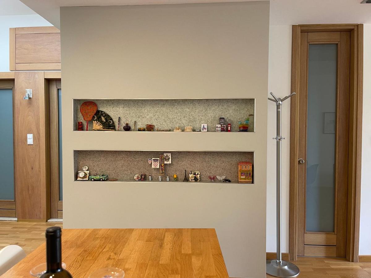 Oasis City Apartment Iraklio Exteriér fotografie